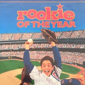 Rookie of the Year